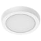 Nuvo Blink Performer, 8 Watt LED, 5 Inch Round Fixture, White Finish, 5 CCT Selectable 62/1900 - alternate 1